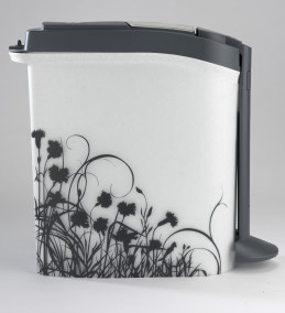 unité d'hygiène féminine